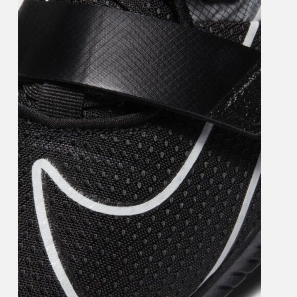 Nike Romaleos 4 Men's Weightlifting Gym Crossfit "MULTIPLE SIZE" - Picture 9 of 10